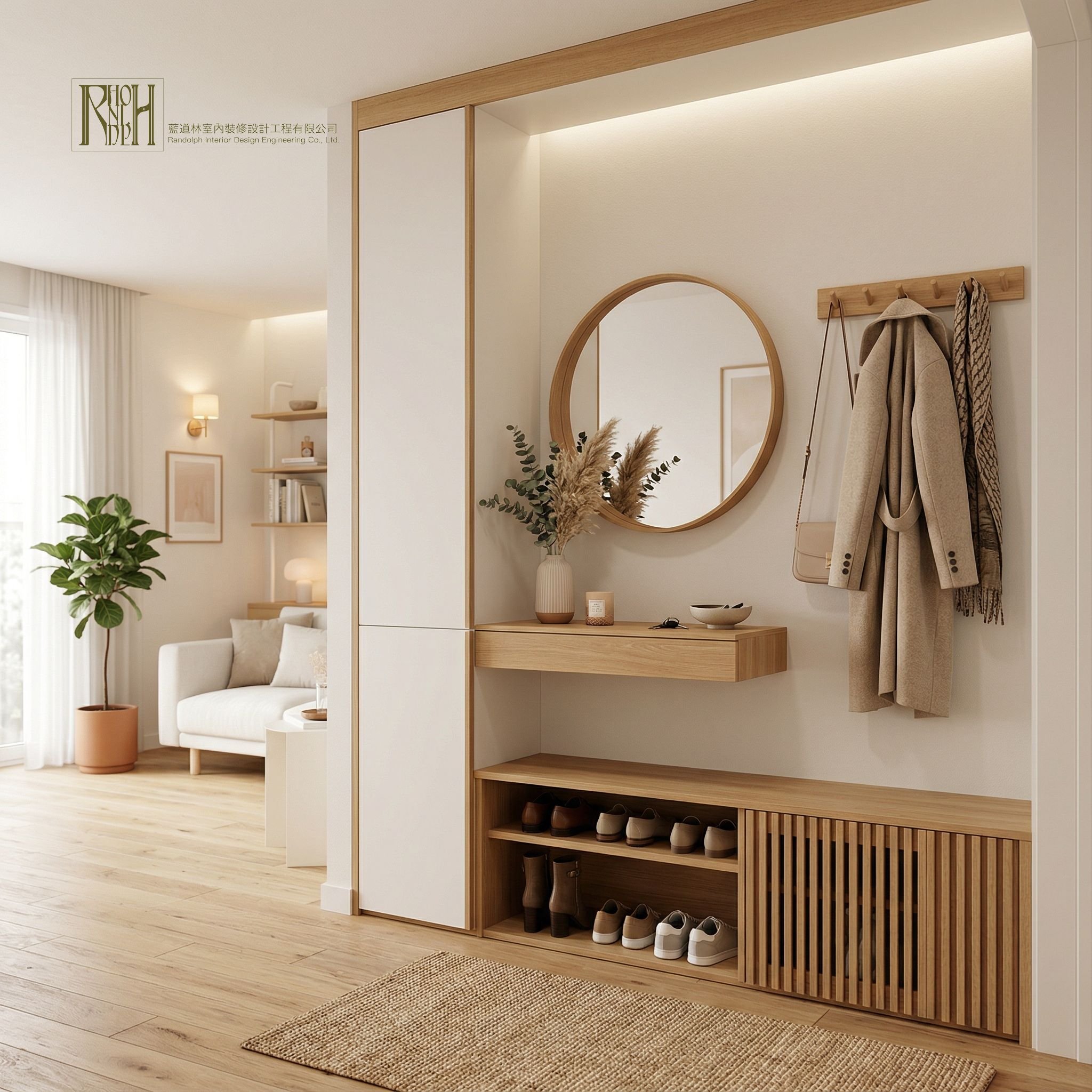 柔光慢居｜INS風格打造低預算也能很美的單身女子生活