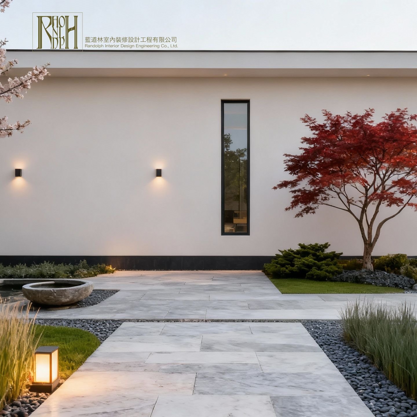 山境之上｜為生活留一片靜謐